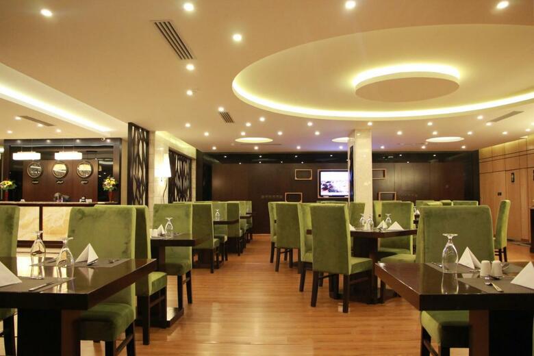 Hotel Almuhaidb Residence Al Khafji