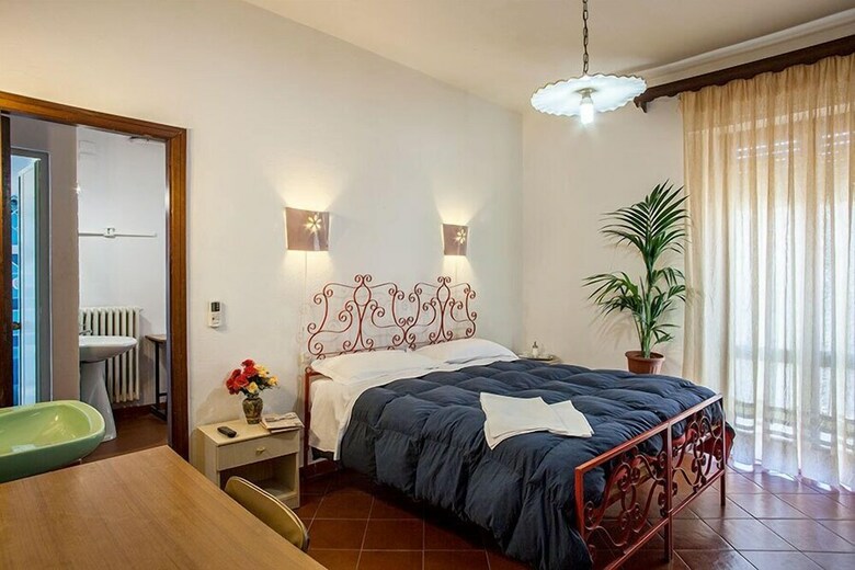 Hotel Villa Rosa