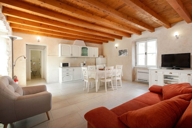 Apartamentos Vila Mama