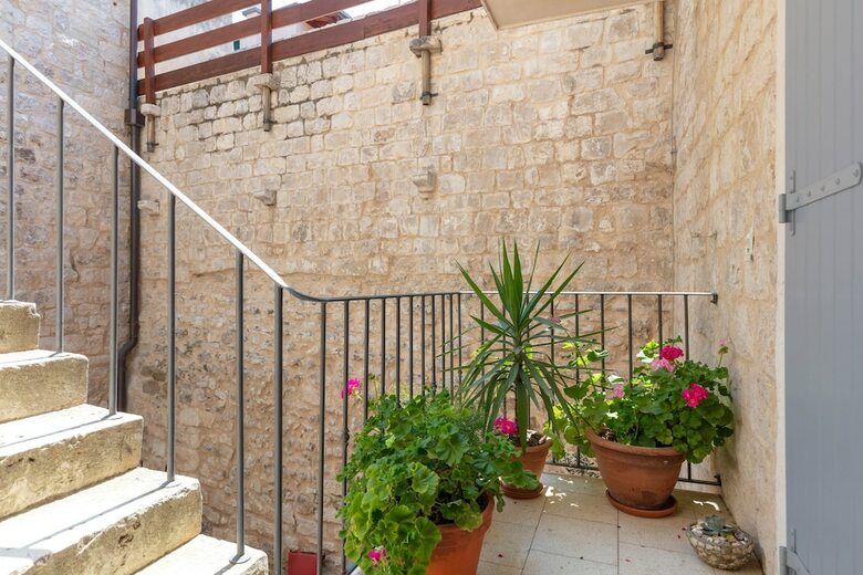 Apartamentos Vila Mama
