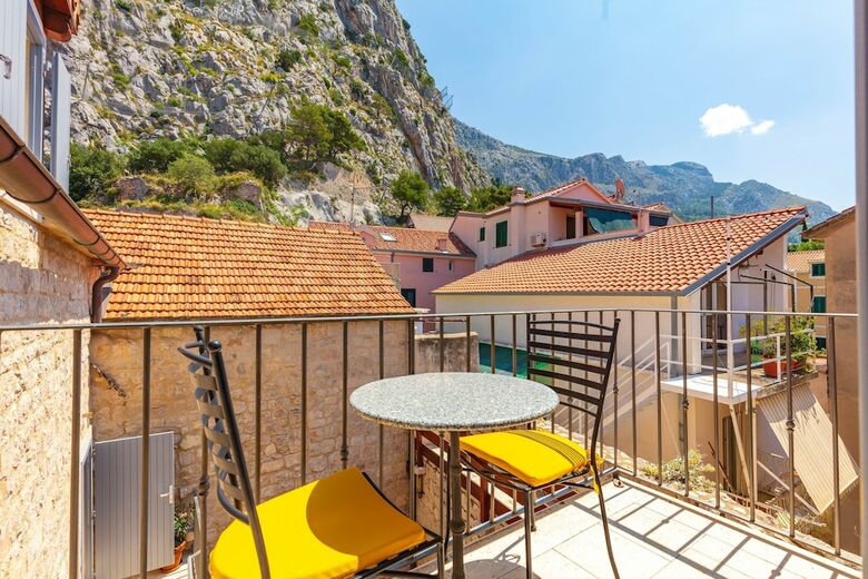 Apartamentos Vila Mama