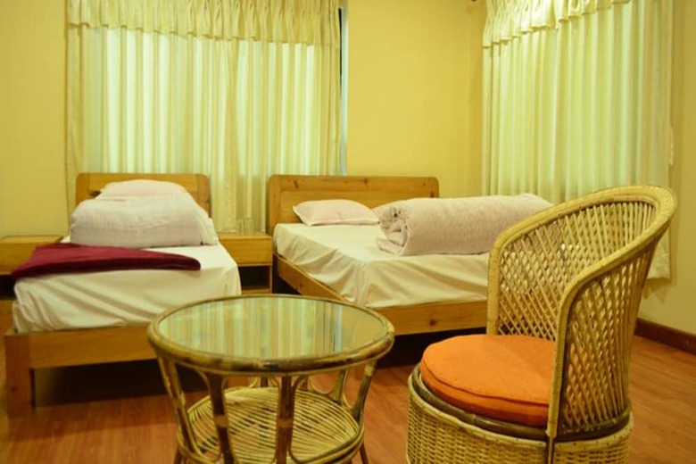 Hotel Peace & Joy Guest House