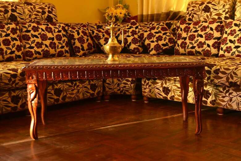 Hotel Peace & Joy Guest House