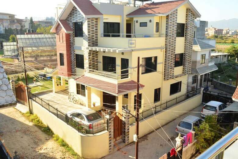 Hotel Peace & Joy Guest House