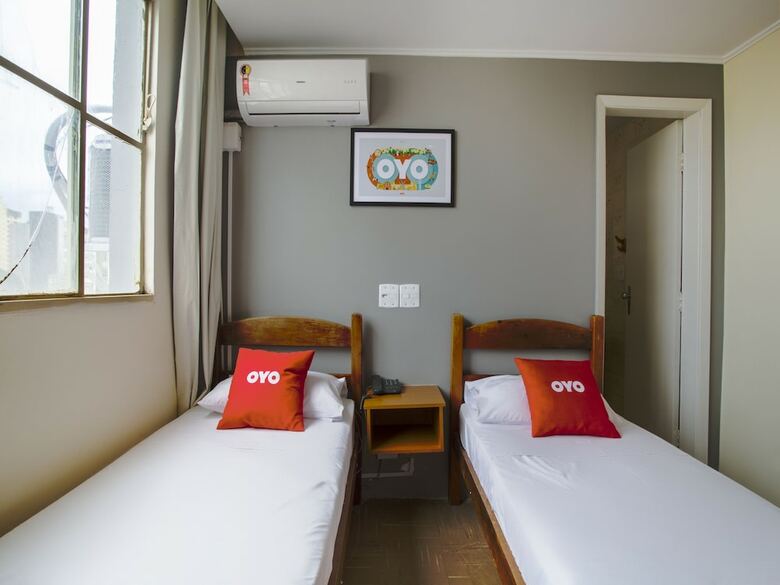 Oyo Hotel La Rocca