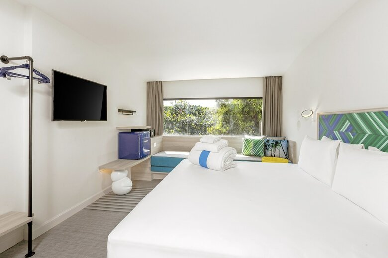 Hotel Cosi Samui Chaweng Beach