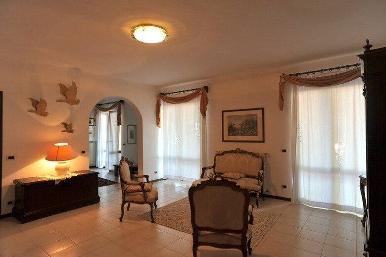 Agroturismo Le Vigne