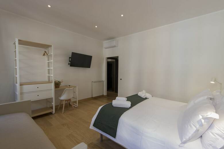 Hotel Colosseo Guesthouse