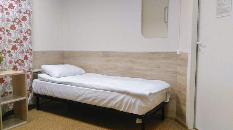 Hostal Hostel Linia