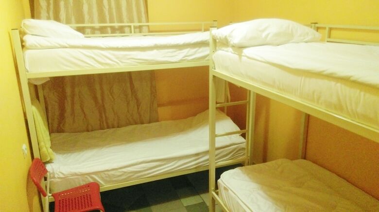 Hostal Hostel Linia