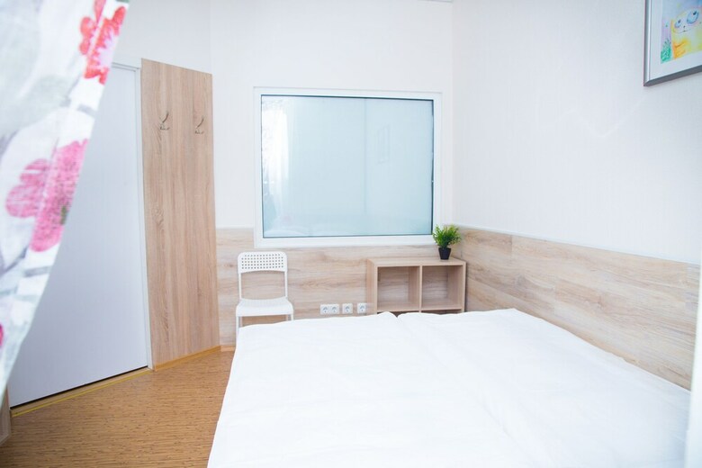 Hostal Hostel Linia