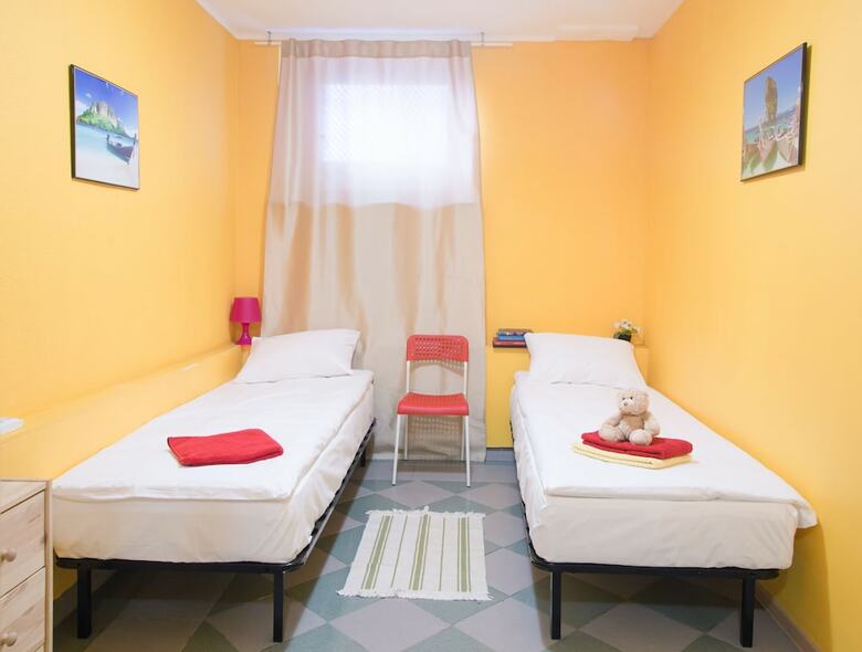 Hostal Hostel Linia