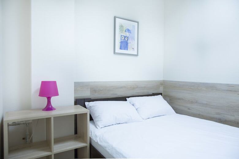 Hostal Hostel Linia