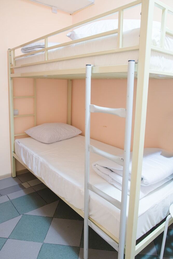 Hostal Hostel Linia