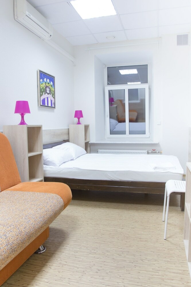 Hostal Hostel Linia