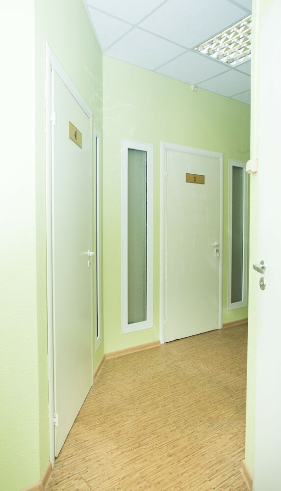 Hostal Hostel Linia