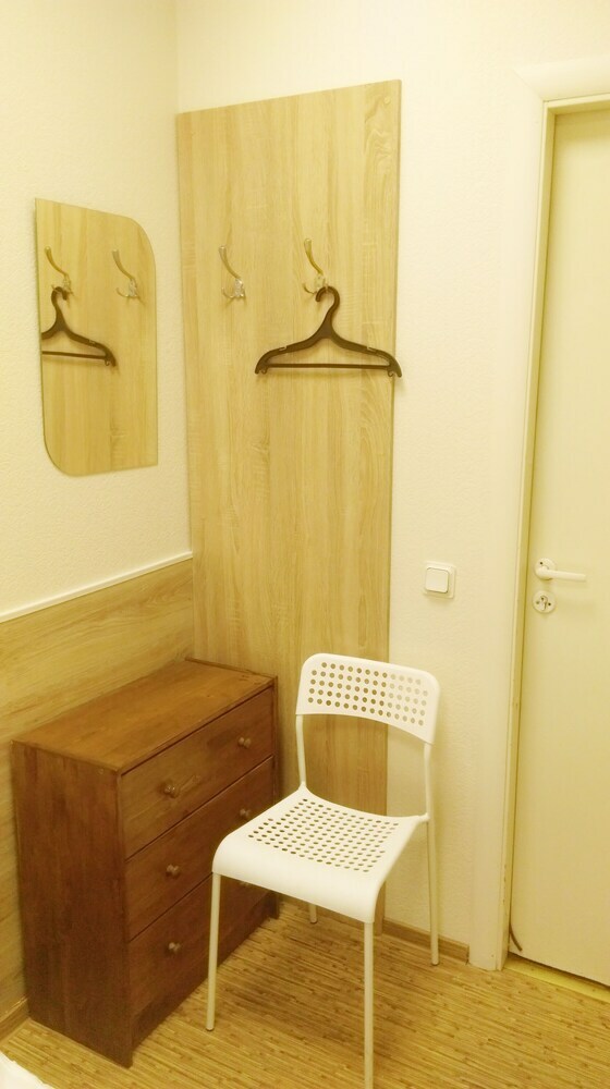Hostal Hostel Linia
