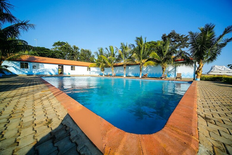 Hotel Katomi Kingdom Resort