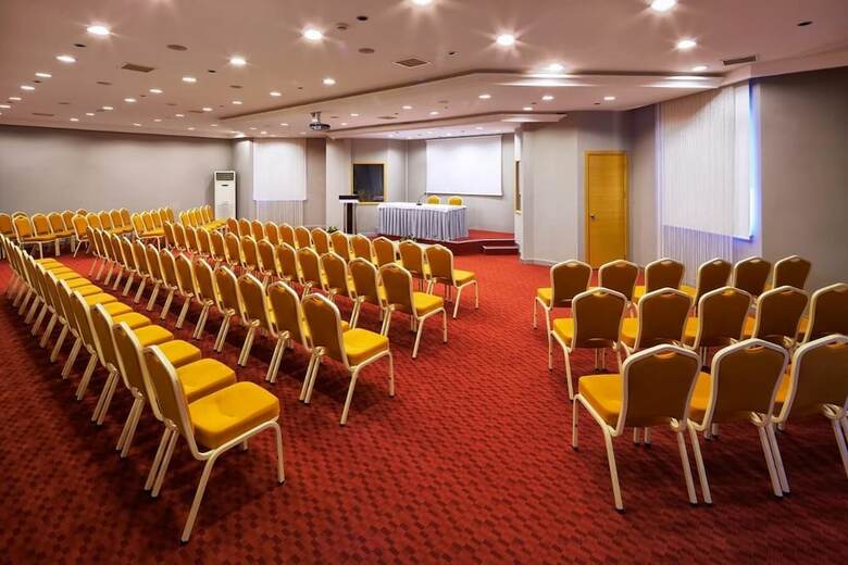 Pam Thermal Hotel & Clinic Spa