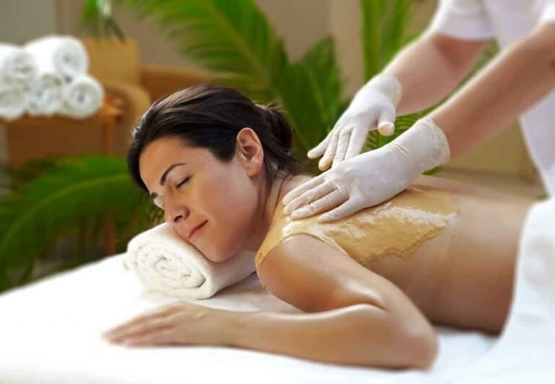 Pam Thermal Hotel & Clinic Spa