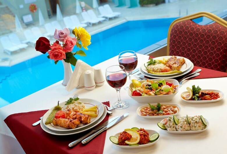 Pam Thermal Hotel & Clinic Spa