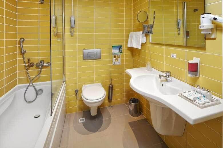 Pam Thermal Hotel & Clinic Spa