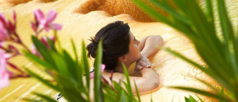 Pam Thermal Hotel & Clinic Spa
