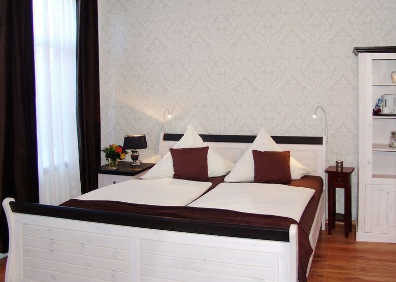 Hotel Landhaus Uttum