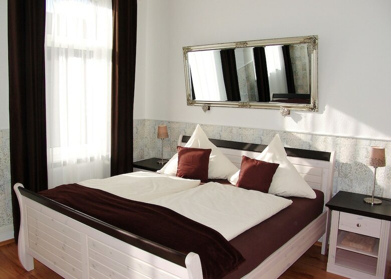 Hotel Landhaus Uttum