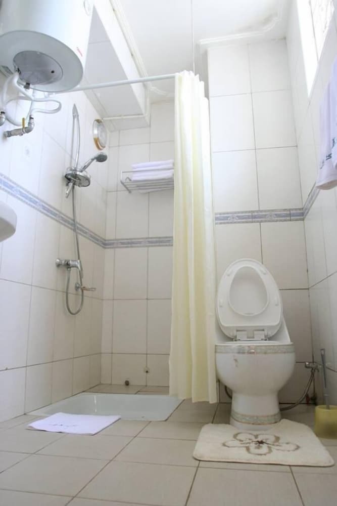 Jbk Hotel