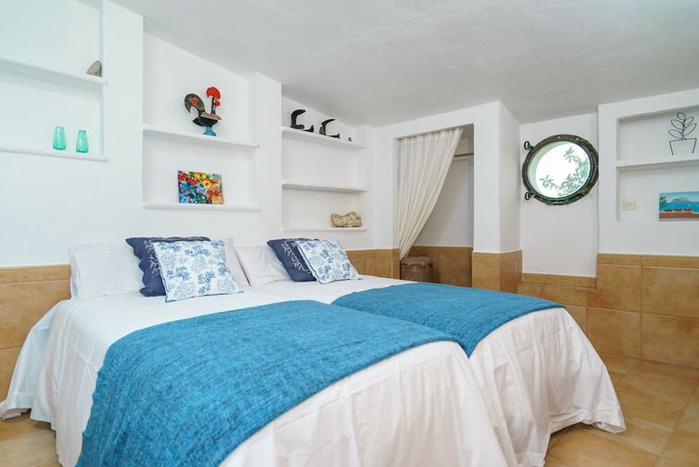 Villa Solhabitat Papavents