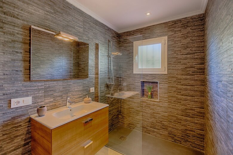 Villa Solhabitat Moraira Golf