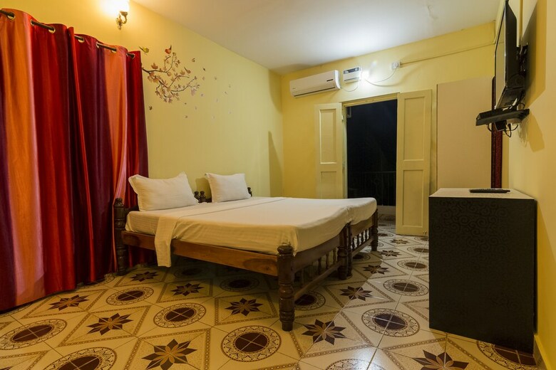 Hotel Oceanic Pearl