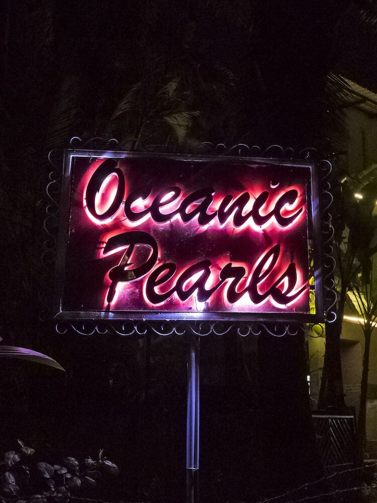Hotel Oceanic Pearl