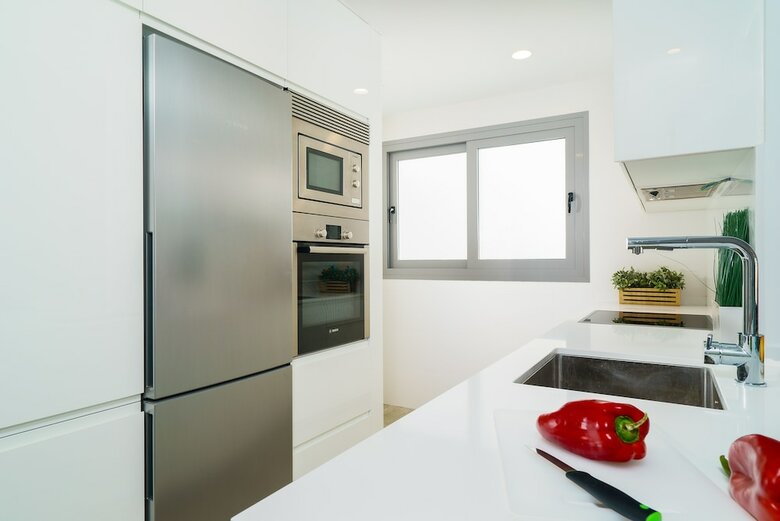 Apartamentos Solhabitat Moraira Portet Noray