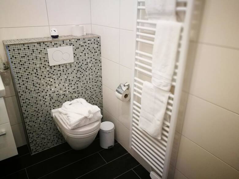 Apartamentos Shs Suite Home Sweet Strassen II
