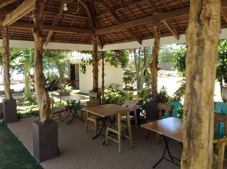 Hotel Adayo Cove Resort