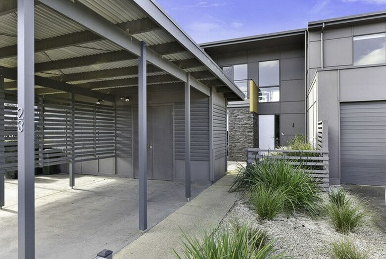 Apartamentos 23 Coast Drive Torquay
