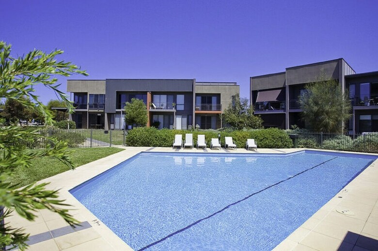 Apartamentos 23 Coast Drive Torquay