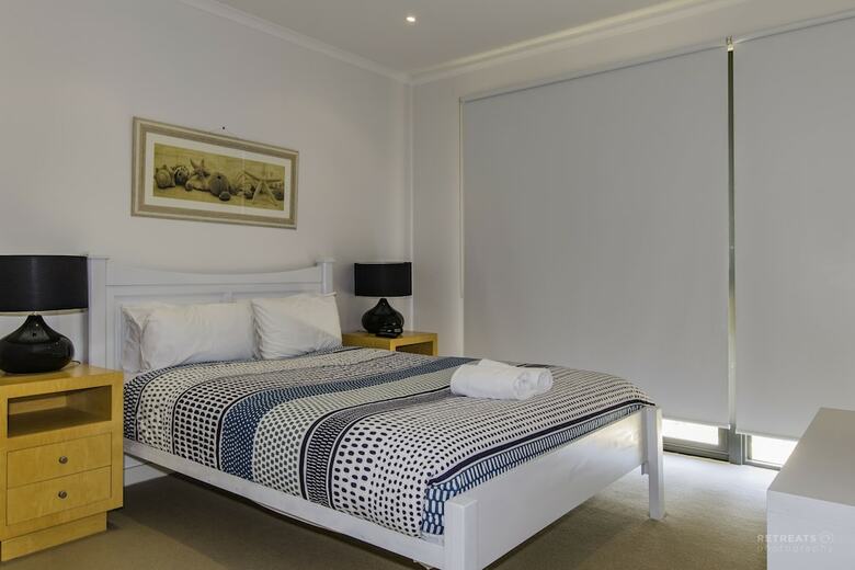 Apartamentos 23 Coast Drive Torquay