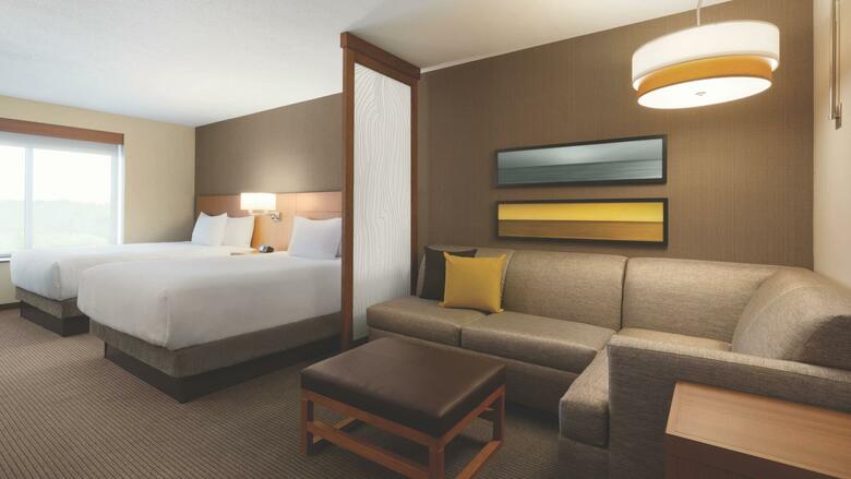 Hotel Hyatt Place Niagara Falls