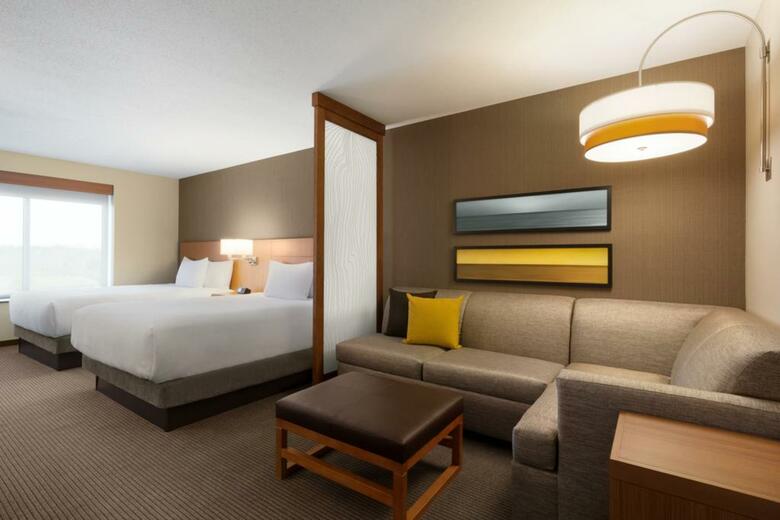 Hotel Hyatt Place Niagara Falls