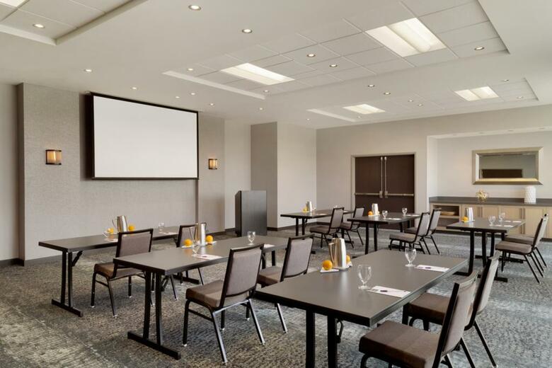 Hotel Hyatt Place Niagara Falls