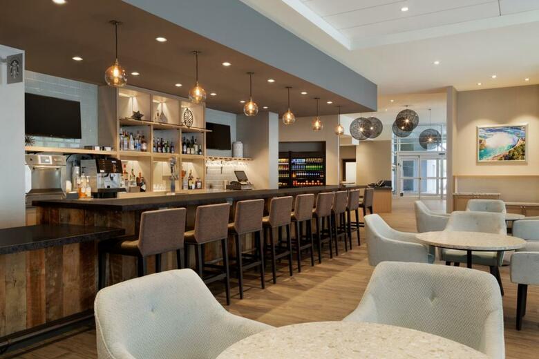 Hotel Hyatt Place Niagara Falls