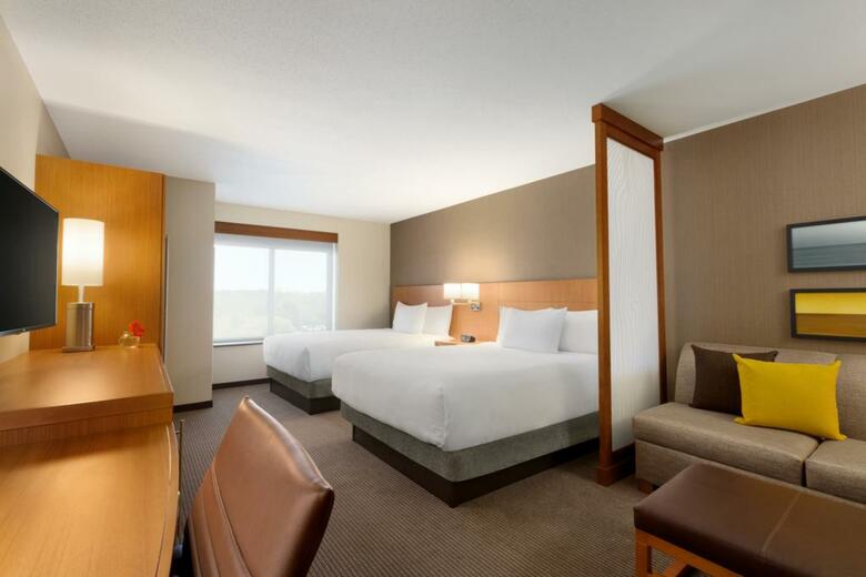 Hotel Hyatt Place Niagara Falls