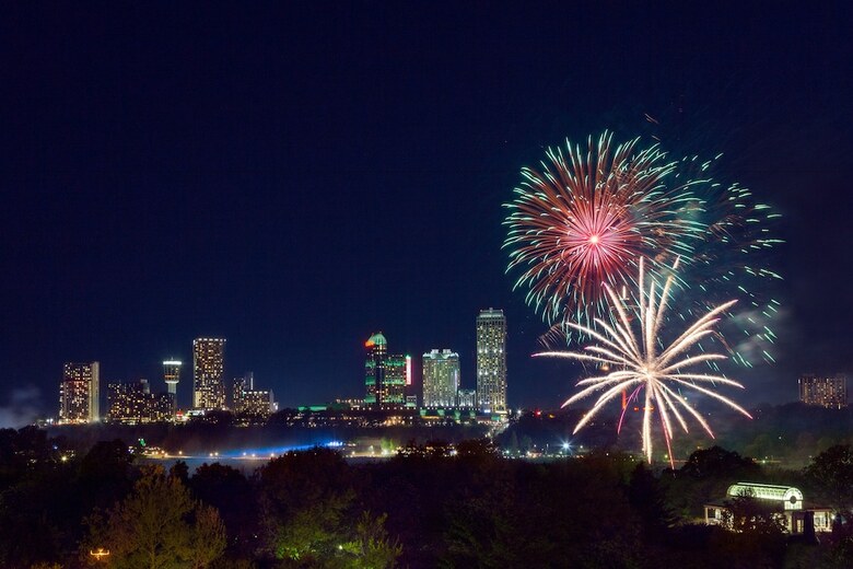 Hotel Hyatt Place Niagara Falls