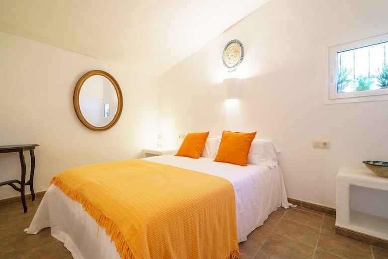 Villa Solhabitat La Andana