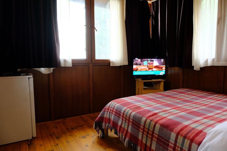 Hotel Iznik Askania Otel