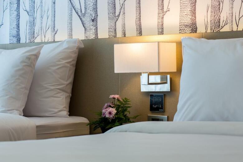 Hotel Glow Ao Nang Krabi