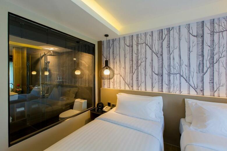 Hotel Glow Ao Nang Krabi